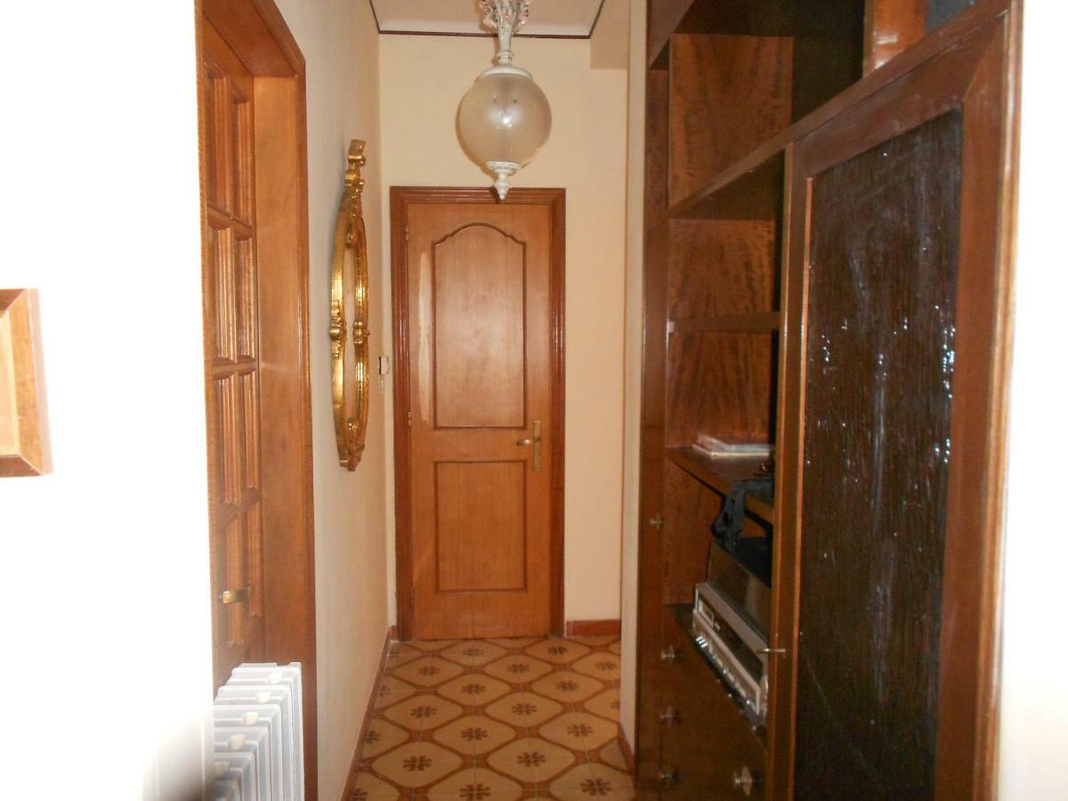 Holidayhouse Brunetta มาเตรา ภายนอก รูปภาพ