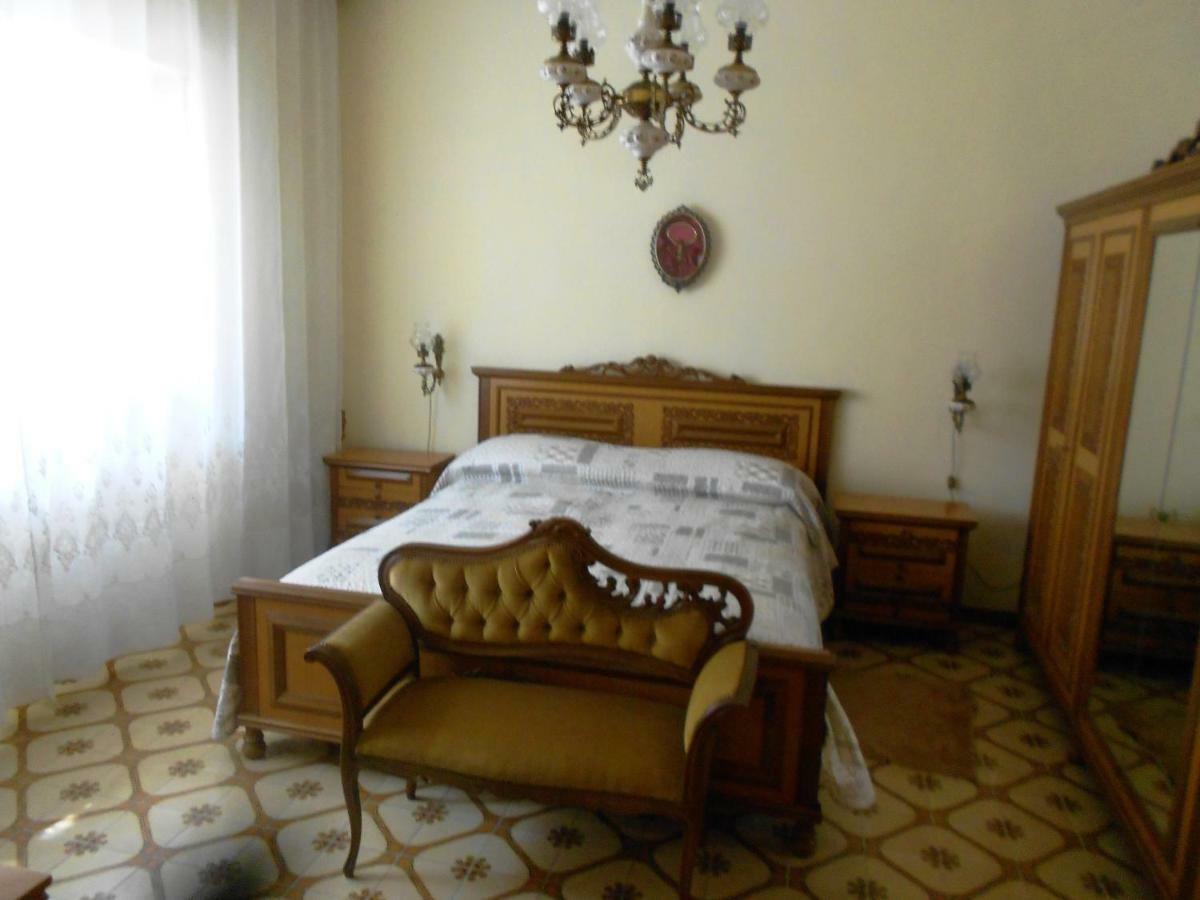 Holidayhouse Brunetta มาเตรา ภายนอก รูปภาพ