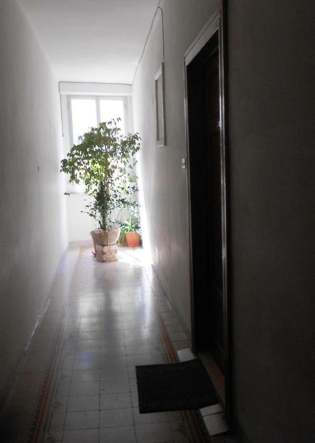 Holidayhouse Brunetta มาเตรา ภายนอก รูปภาพ
