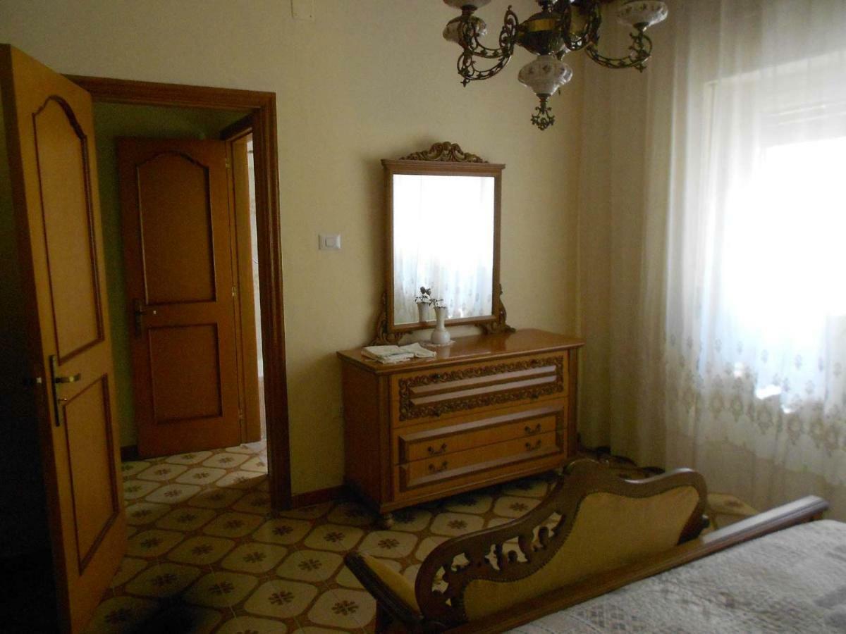 Holidayhouse Brunetta มาเตรา ภายนอก รูปภาพ